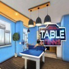 Avec le jeu Le Boeuf dans l'Arène pour Android téléchargez gratuitement Table tennis games sur le portable ou la tablette.