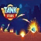 Avec le jeu La Monaie Tombante pour Android téléchargez gratuitement Tank stars sur le portable ou la tablette.