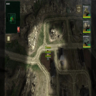 Avec le jeu Pas de Chevalier pour Android téléchargez gratuitement Tanks Charge: Online PvP Arena sur le portable ou la tablette.