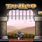Avec le jeu Merge Cannon - Idle zombie war pour Android téléchargez gratuitement Tap hero sur le portable ou la tablette.