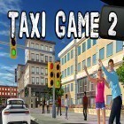 Avec le jeu 4x4 rallye sur les routes défoncées 3 pour Android téléchargez gratuitement Taxi game 2 sur le portable ou la tablette.