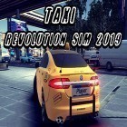 Avec le jeu Le Coup de Foot pour Android téléchargez gratuitement Taxi: Revolution sim 2019. Amazing taxi sim 2017 v2 sur le portable ou la tablette.