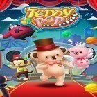 Avec le jeu Le Roi du Combat pour Android téléchargez gratuitement Teddy pop: Bubble shooter sur le portable ou la tablette.