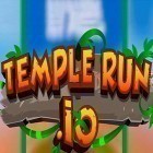 Avec le jeu Temple de la vitesse  pour Android téléchargez gratuitement  sur le portable ou la tablette.