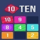 Avec le jeu Les Guerres Dessinées pour Android téléchargez gratuitement Ten 10 sur le portable ou la tablette.