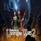 Avec le jeu Les Vikings Heureux pour Android téléchargez gratuitement The book of unwritten tales 2 sur le portable ou la tablette.