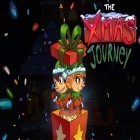 Avec le jeu Merge Detective mystery story pour Android téléchargez gratuitement The Christmas journey gold sur le portable ou la tablette.