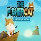 Avec le jeu Glisse à la ligne d'arrivée pour Android téléchargez gratuitement The fishercat sur le portable ou la tablette.