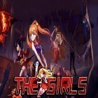 Avec le jeu Oracle étrange: Aventure de fantôme pour Android téléchargez gratuitement The girls: Zombie killer sur le portable ou la tablette.
