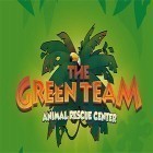 Avec le jeu  pour Android téléchargez gratuitement The green team sur le portable ou la tablette.