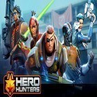 Avec le jeu Le Soulcalibur pour Android téléchargez gratuitement The hunters: RPG hero battle shooting sur le portable ou la tablette.