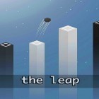Avec le jeu Sentier de guerre 3000 pour Android téléchargez gratuitement The leap sur le portable ou la tablette.