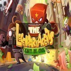 Avec le jeu Beast Lord: The New Land pour Android téléchargez gratuitement The legendary agents sur le portable ou la tablette.