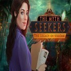 Avec le jeu Quetzalcoatl pour Android téléchargez gratuitement The myth seekers: The legacy of Vulcan sur le portable ou la tablette.