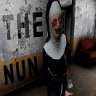 Avec le jeu La Vengeance des Castors pour Android téléchargez gratuitement The nun sur le portable ou la tablette.