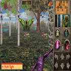 Avec le jeu L'Invasion des Brebis pour Android téléchargez gratuitement The Quest - Cursed Chess Set sur le portable ou la tablette.