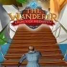 Avec le jeu Respiration de la lumière pour Android téléchargez gratuitement The wanderer: Legacy of Hezarfen sur le portable ou la tablette.