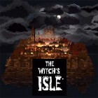 Avec le jeu Indy adventure pour Android téléchargez gratuitement The witch's isle sur le portable ou la tablette.