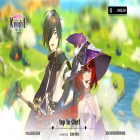 Avec le jeu Logres: Japanese RPG pour Android téléchargez gratuitement The Witch's Knight sur le portable ou la tablette.