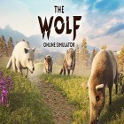 Avec le jeu Les Souterrains des cauchemars pour Android téléchargez gratuitement The wolf: Online simulator sur le portable ou la tablette.