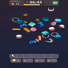 Avec le jeu Gratte-ciel 3D pour Android téléchargez gratuitement Tile Master 3D - Triple Match & 3D Pair Puzzle sur le portable ou la tablette.