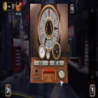 Avec le jeu Cinq nuits chez Freddy: Monde pour Android téléchargez gratuitement Time Travel: Escape Room Game sur le portable ou la tablette.