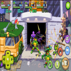 Avec le jeu Witch Defense pour Android téléchargez gratuitement TMNT: Shredder's Revenge sur le portable ou la tablette.
