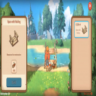 Avec le jeu Le Capitaine du Pont pour Android téléchargez gratuitement Cozy Islands sur le portable ou la tablette.