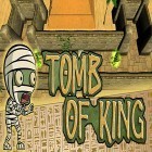 Avec le jeu La Dynastie de Basketball de Manager 14 pour Android téléchargez gratuitement Tomb of king sur le portable ou la tablette.