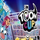 Avec le jeu Chasse sous-marine 3D pour Android téléchargez gratuitement Toon cup 2018: Cartoon network’s football game sur le portable ou la tablette.