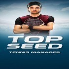 Avec le jeu Perdus à perpétuité: Episode 3 pour Android téléchargez gratuitement Top seed: Tennis manager sur le portable ou la tablette.