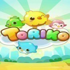 Avec le jeu Dokuro pour Android téléchargez gratuitement Toriko: Puzzle PVP game sur le portable ou la tablette.