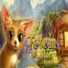 Avec le jeu Le Mec Super pour Android téléchargez gratuitement Totem story farm sur le portable ou la tablette.