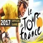 Avec le jeu La Boîte. L'Histoire pour Android téléchargez gratuitement Tour de France: Cycling stars. Official game 2017 sur le portable ou la tablette.