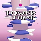 Avec le jeu La Slotomanie pour Android téléchargez gratuitement Tower jump sur le portable ou la tablette.