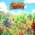 Avec le jeu Empire mignon pour Android téléchargez gratuitement Townville: Farm, build, trade sur le portable ou la tablette.