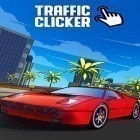 Avec le jeu War Thunder Mobile pour Android téléchargez gratuitement Traffic clicker: Idle racing, blocky car crash 3D sur le portable ou la tablette.
