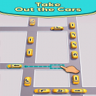 Avec le jeu Chat et bulles: Sauvetage 2  pour Android téléchargez gratuitement Traffic Escape! sur le portable ou la tablette.
