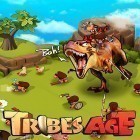 Avec le jeu Respiration de la lumière pour Android téléchargez gratuitement Tribes age sur le portable ou la tablette.