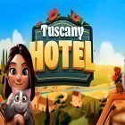 Avec le jeu Plus haute octave pour Android téléchargez gratuitement Tuscany hotel sur le portable ou la tablette.