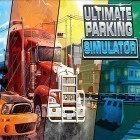 Avec le jeu Secoue le Cerveau pour Android téléchargez gratuitement Ultimate parking simulator sur le portable ou la tablette.