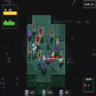 Avec le jeu Les Vikings Heureux pour Android téléchargez gratuitement Undergrave - Tactic Roguelike sur le portable ou la tablette.