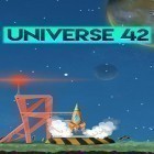 Avec le jeu L'Anagramme pour Android téléchargez gratuitement Universe 42: Space endless runner sur le portable ou la tablette.