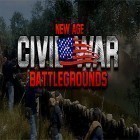 Avec le jeu La Souris Espion pour Android téléchargez gratuitement US army civil war last battlegrounds: American war sur le portable ou la tablette.