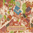 Avec le jeu  pour Android téléchargez gratuitement Usagi Shima: Cute Idle Bunnies sur le portable ou la tablette.