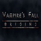 Avec le jeu Tempête d'avion pour Android téléchargez gratuitement Vampire's fall: Origins sur le portable ou la tablette.