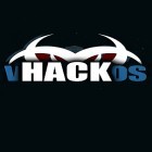 Avec le jeu Mike V:La Soirée de Skateboard HD pour Android téléchargez gratuitement vHackOS: Mobile hacking game sur le portable ou la tablette.