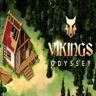 Avec le jeu Monstres de combat pour Android téléchargez gratuitement Vikings odyssey sur le portable ou la tablette.