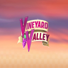 Avec le jeu Manie de monstres: Coup de la tour pour Android téléchargez gratuitement Vineyard Valley NETFLIX sur le portable ou la tablette.