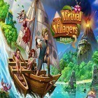 Avec le jeu Oz: Royaume ruiné  pour Android téléchargez gratuitement Virtual villagers origins 2 sur le portable ou la tablette.